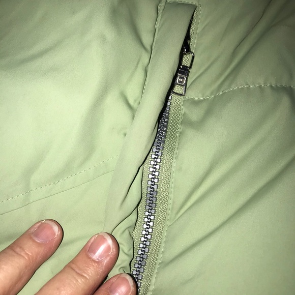 FREE COUNTRY Goose Down Winter Coat - SM - Picture 4 of 8